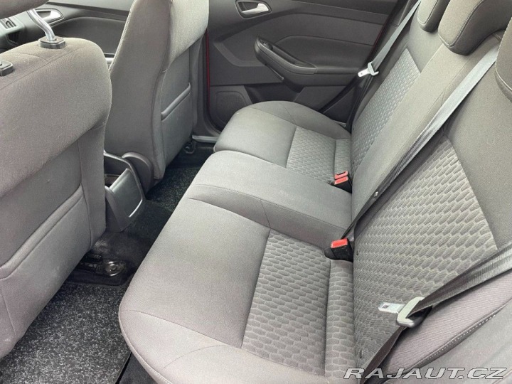 Ford Focus 1,0i 74kW EB TREND EDITIO 2013