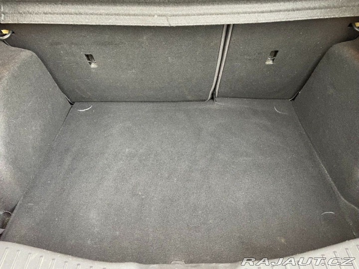 Ford Focus 1,0i 74kW EB TREND EDITIO 2013