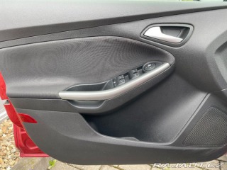 Ford Focus 1,0i 74kW EB TREND EDITIO 2013