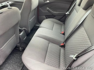 Ford Focus 1,0i 74kW EB TREND EDITIO 2013