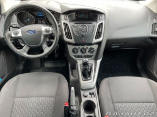 Ford Focus 1,0i 74kW EB TREND EDITIO 2013