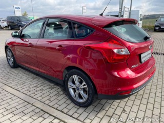 Ford Focus 1,0i 74kW EB TREND EDITIO 2013