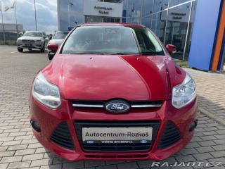Ford Focus 1,0i 74kW EB TREND EDITIO 2013