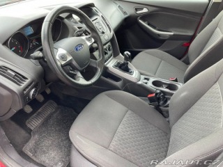 Ford Focus 1,0i 74kW EB TREND EDITIO 2013