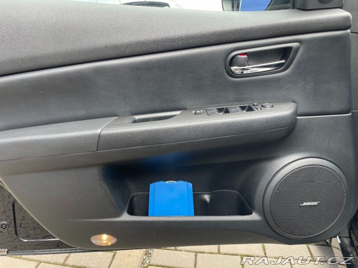 Mazda 6 2,2 MZR-CD 120kW SPORT Xe 2011