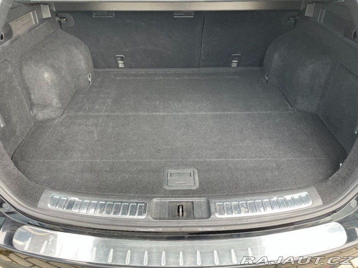 Mazda 6 2,2 MZR-CD 120kW SPORT Xe 2011