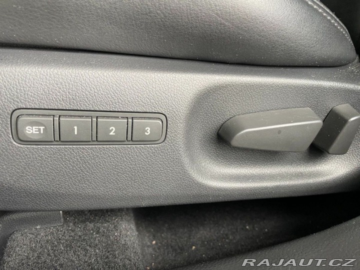 Mazda 6 2,2 MZR-CD 120kW SPORT Xe 2011