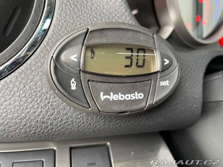 Mazda 6 2,2 MZR-CD 120kW SPORT Xe 2011