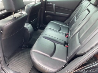Mazda 6 2,2 MZR-CD 120kW SPORT Xe 2011