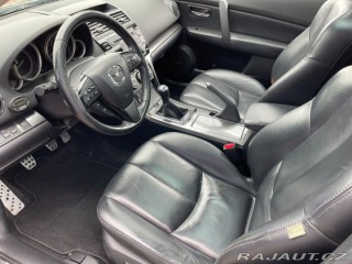 Mazda 6 2,2 MZR-CD 120kW SPORT Xe 2011
