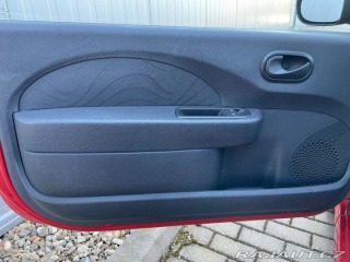 Renault Twingo 1,2i 16V 55kW Servo Klima 2012