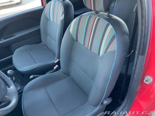Renault Twingo 1,2i 16V 55kW Servo Klima 2012