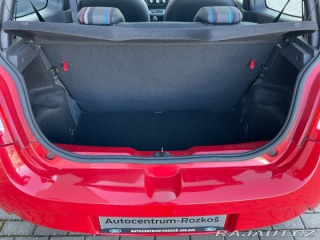 Renault Twingo 1,2i 16V 55kW Servo Klima 2012