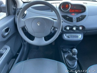 Renault Twingo 1,2i 16V 55kW Servo Klima 2012