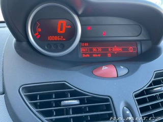 Renault Twingo 1,2i 16V 55kW Servo Klima 2012