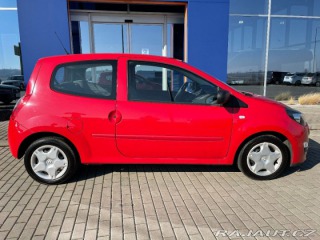 Renault Twingo 1,2i 16V 55kW Servo Klima 2012