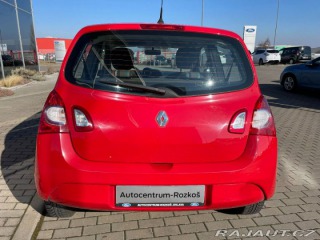 Renault Twingo 1,2i 16V 55kW Servo Klima 2012