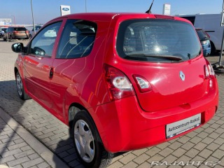 Renault Twingo 1,2i 16V 55kW Servo Klima 2012