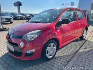 Renault Twingo 1,2i 16V 55kW Servo Klima 2012