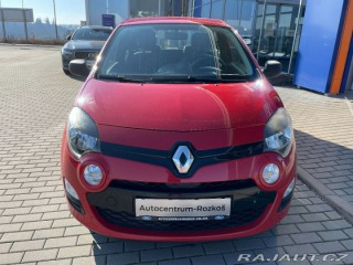 Renault Twingo 1,2i 16V 55kW Servo Klima 2012