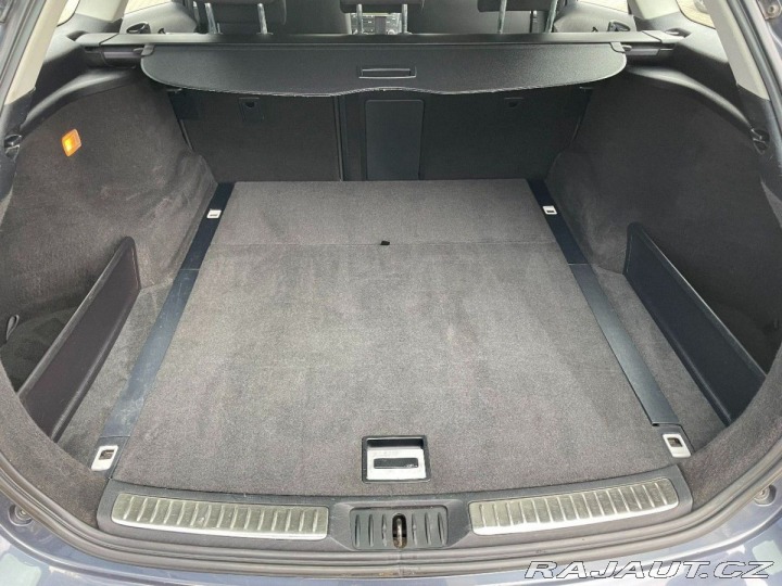Toyota Avensis 1,8i 108kW Valvematic LUN 2009