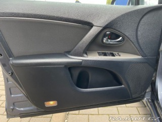Toyota Avensis 1,8i 108kW Valvematic LUN 2009