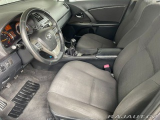 Toyota Avensis 1,8i 108kW Valvematic LUN 2009