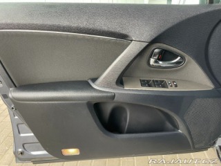 Toyota Avensis 1,8i 108kW Valvematic LUN 2009
