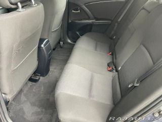 Toyota Avensis 1,8i 108kW Valvematic LUN 2009