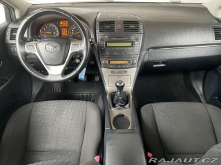 Toyota Avensis 1,8i 108kW Valvematic LUN 2009
