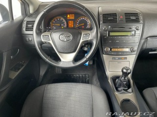 Toyota Avensis 1,8i 108kW Valvematic LUN 2009