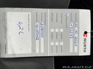 Toyota Avensis 1,8i 108kW Valvematic LUN 2009