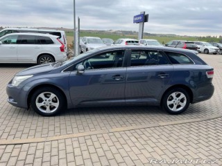 Toyota Avensis 1,8i 108kW Valvematic LUN 2009