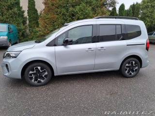 Nissan Ostatní modely Townstar Tekna 5 míst 2024