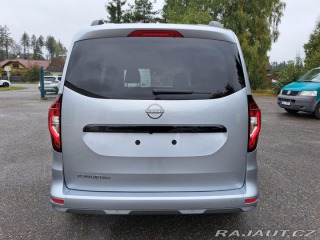 Nissan Ostatní modely Townstar Tekna 5 míst 2024