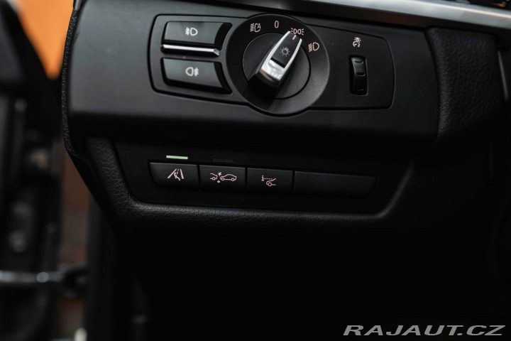 BMW 6 BR 640d Cabrio, Head-Up, 2012