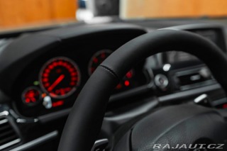 BMW 6 BR 640d Cabrio, Head-Up, 2012