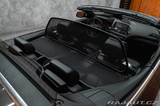 BMW 6 BR 640d Cabrio, Head-Up, 2012