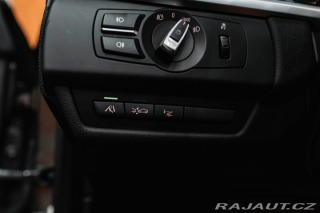 BMW 6 BR 640d Cabrio, Head-Up, 2012
