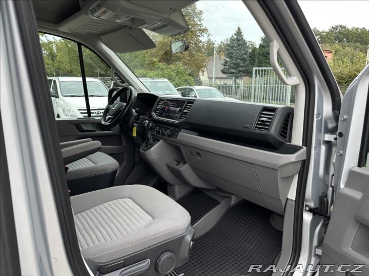 Volkswagen Grand California TDI 130 kW 600 DSG 2022