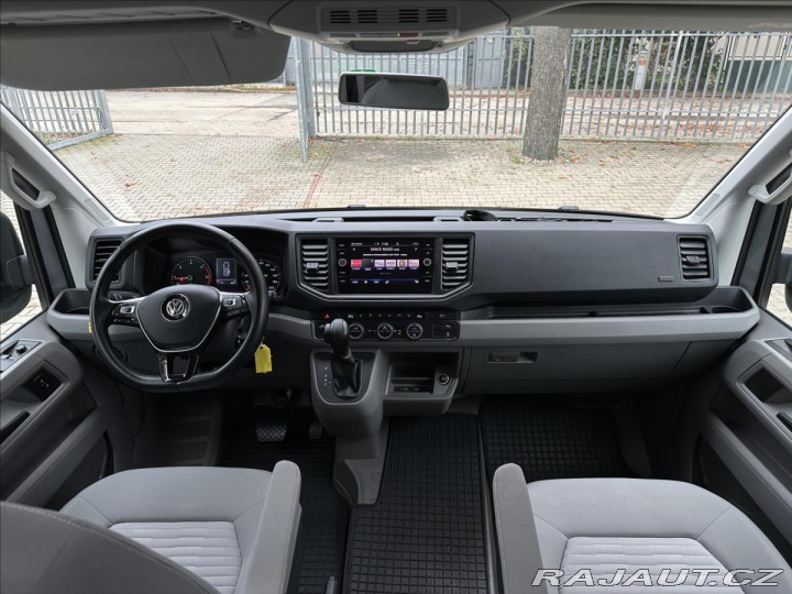 Volkswagen Grand California TDI 130 kW 600 DSG 2022
