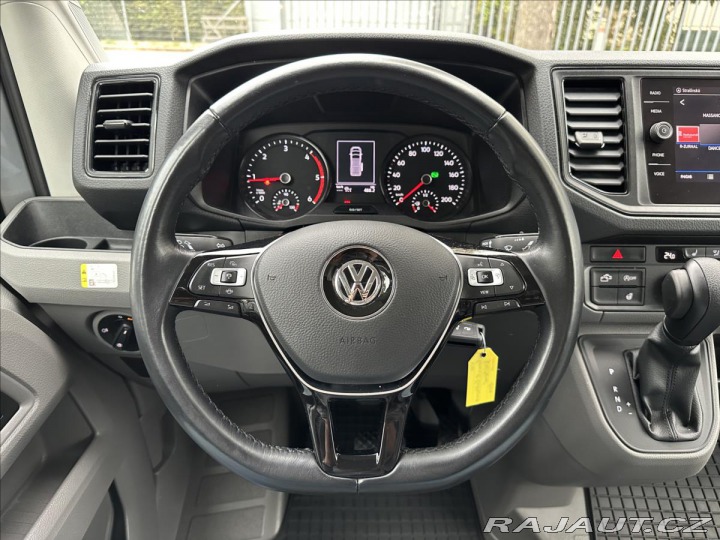 Volkswagen Grand California TDI 130 kW 600 DSG 2022