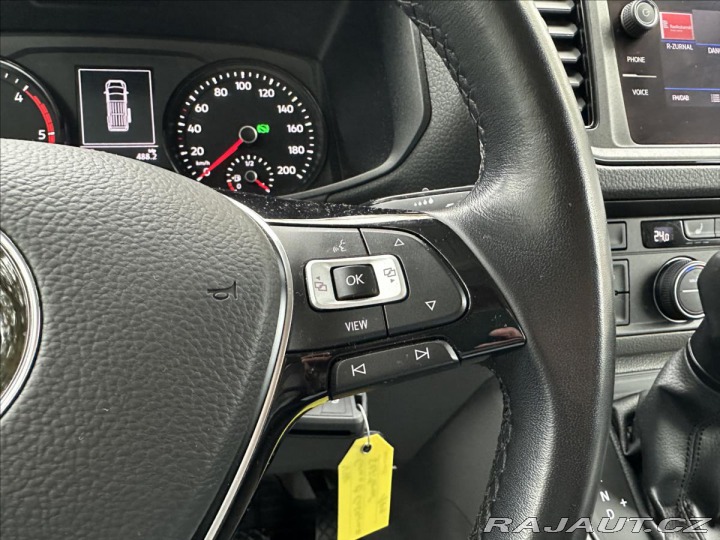Volkswagen Grand California TDI 130 kW 600 DSG 2022