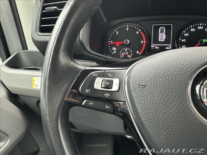 Volkswagen Grand California TDI 130 kW 600 DSG 2022