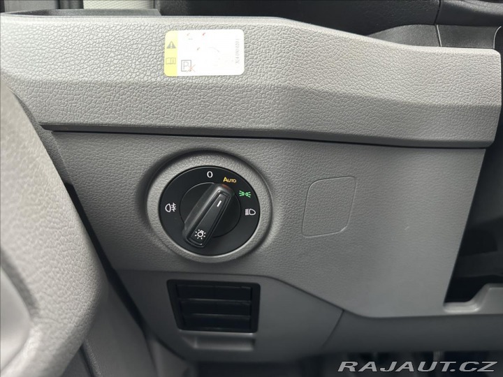 Volkswagen Grand California TDI 130 kW 600 DSG 2022