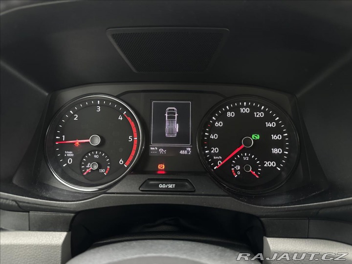 Volkswagen Grand California TDI 130 kW 600 DSG 2022