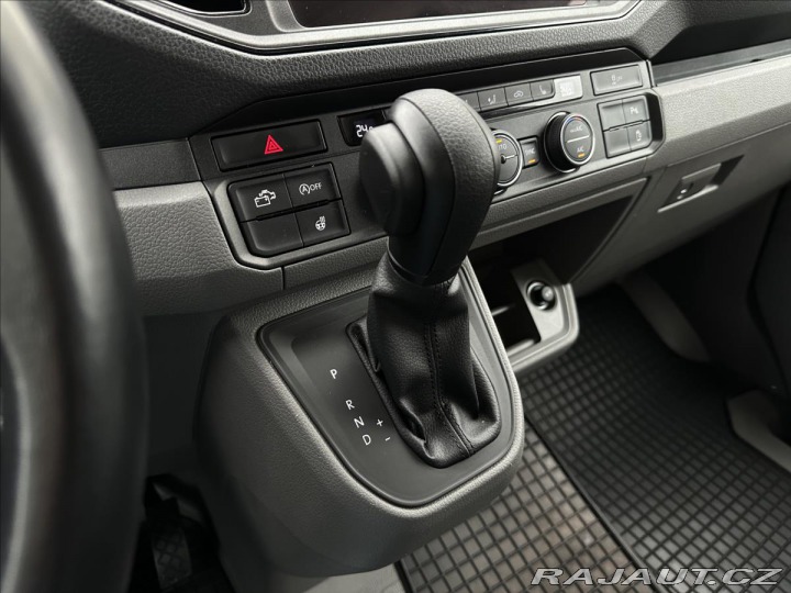 Volkswagen Grand California TDI 130 kW 600 DSG 2022
