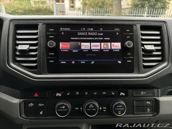 Volkswagen Grand California TDI 130 kW 600 DSG 2022