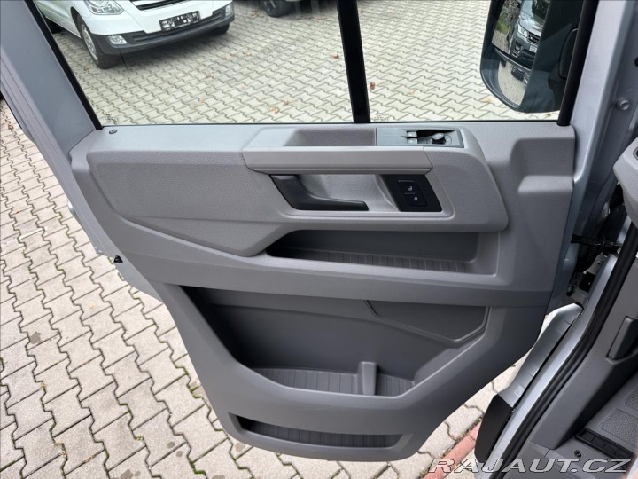 Volkswagen Grand California TDI 130 kW 600 DSG 2022