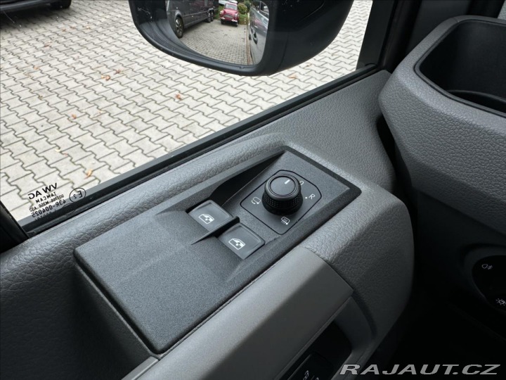 Volkswagen Grand California TDI 130 kW 600 DSG 2022